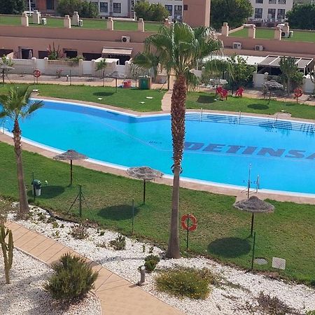 Atico De Ensueno, El Toyo, Almeria - Playas, Golf, Cabo De Gata Retamar  Zewnętrze zdjęcie